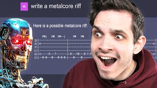 Metal Music Generator Popnable