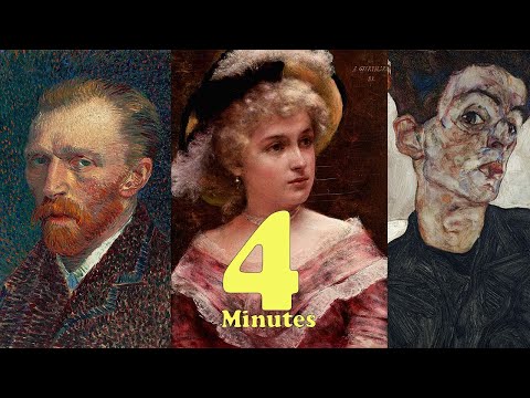 What period of art are we?