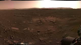 JPL 20210222 M2020f 0002 NASA’S Perseverance Rover’s First 360 View of Mars orig