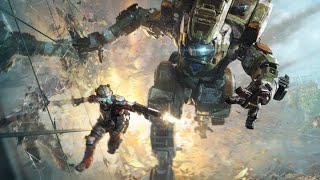 Playing TITANFALL 2 | campaign mode [Livestream]