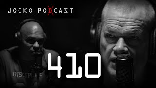 Jocko Podcast 410: Rules Can Aid The Wise, But They Are Snares For The Fool. Navy Principles of War.