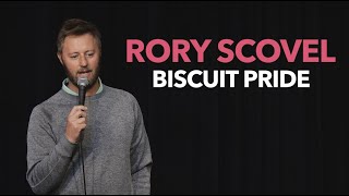 Rory Scovel - Biscuit Pride - Nashville 2020