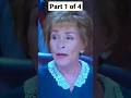 you are an idiot pt 1|Judge Judy