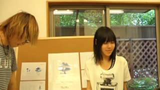 2012.6.17 『Rayneeds』LIVE＠静岡 デザインファーム