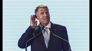 Demisia lui Iohannis schimbă dramatică raportul de forta din coalitie