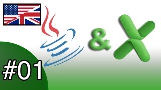 Excel Documents with Java - Set Up [Eng] [01]