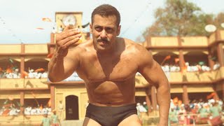 كان شاب بسيط لحد ما حب بنت محبتهوش وقالته انت شخص فاشل من وقتها اتحول لوحش كاسر ملخص فيلم  Sultan