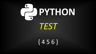 Python modules : Test (datetime, os, sys)