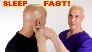 Try This and Fall Asleep Quickly | Dr. Mandell