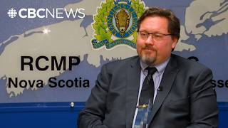 Police 'confident' in the investigation into missing children