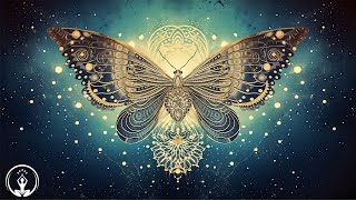 999 Hz - The butterfly effect - attract unexpected miracles and countless blessi