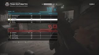 Average Cod Lobby