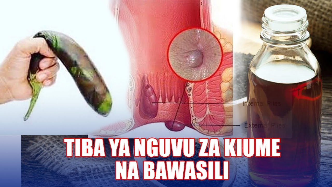 JUA TIBA ASILI YA NGUVU ZA KIUME NA BAWASILI | MAAJABU YA HABATI SODA ...