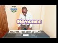 NATUFURAHI SIKU YA LEO | Hoyahee #traditionalcatholic #music #pianomusic