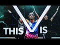 Lady Gaga Venus Richy Jackson Choreography