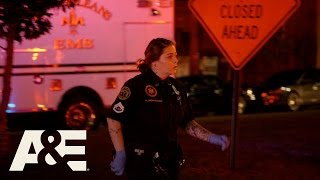 Nightwatch: An EMT is Assaulted (Season 2, Episode 6)| A&E
