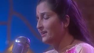 O Babul Pyare Full Video Song   Anuradha Paudwal   Tribute Songs 1