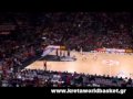 euroleague 2010 final four paris regal barcelona cska moscow 64 54 7 5 10 highlights