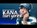 Tinashey Mutandwa - Kana Tsuri yorira 