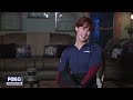 pewaukee woman competing with the world s best athletes fox6 news milwaukee