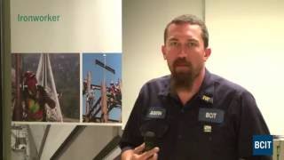 BCIT Ironworkers | Information Session