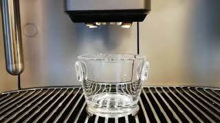 Melitta® Cafina® XT6 - Espresso Macchiato