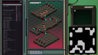 Exapunks Redshift. Game of Life [code]
