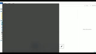 How to run vbscript using notepad