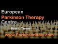 European Parkinson Therapy Centre