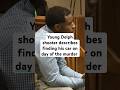 Young Dolph shooter Cornelius Smith describes finding Young Dolph's car on the day of his murder.