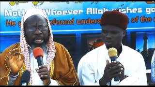 064 SCHOLARS VERDICTS ON CONGREGATIONAL DHIKR (PART 2) | Sheikh Dhikrullah Shafii