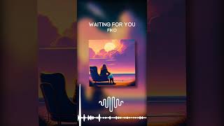 WAITING FOR YOU - FIKO [NCS Release] COPYRIGHT FREE MUSIC