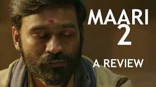 MAARI 2 Review