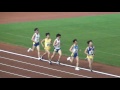 第1回岡山県記録会　5000m3組