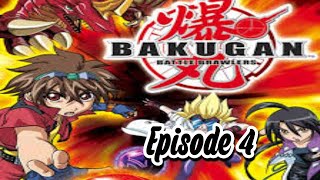 bakugan battle brawlers let's play episode 4! training to battle marucho!