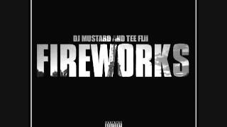 TeeFLii and DJ Mustard - 'Hit It From The Back' Feat Skeme Firework