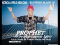 ndi ocha elite alusi iyi by prophet aruvaluezeama