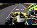 Can-Am Renegade 650 Xxc 2019 Top Speed