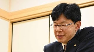 【将棋】谷川浩司17世名人　史上３人目の1400勝達成　阪神大震災30年直前の区切りの勝利