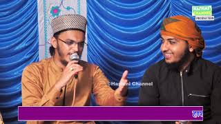 Unka Manqata Hoon - Best Naat | Syed Abdul Qadir Qadri | Syed Suhail Qadri