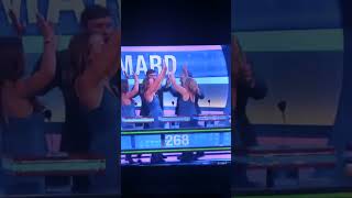the most racist Family Feud answer ever