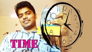 How to have  more Time in Life \