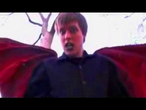 Demon Wings for Halloween Costume : BFX Demon Wings for Halloween Costume : BFX