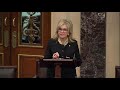 first term accomplishments and second term objectives blackburn on senate floor