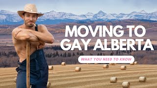 The Ultimate Guide to LGBT Life in Gay Alberta, Canada: What You Need to Know! 🏳️‍🌈