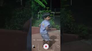 என் மகளின் நடனம் ( my daughter dance )#trending #reels #instagram