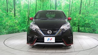 日産 ノート ｅ－パワーニスモ