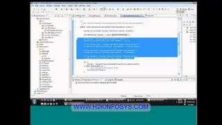 Java Servlets Page | Servlet Tags | best Java online Training course services given by H2K infosys