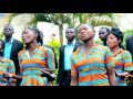 Vidonda vya ndani by Ujumbe choir / 8ème CEPAC SILOAMU - MUSHEKERE