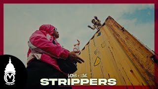 Light x 1.Cuz - Strippers (Official Music Video)